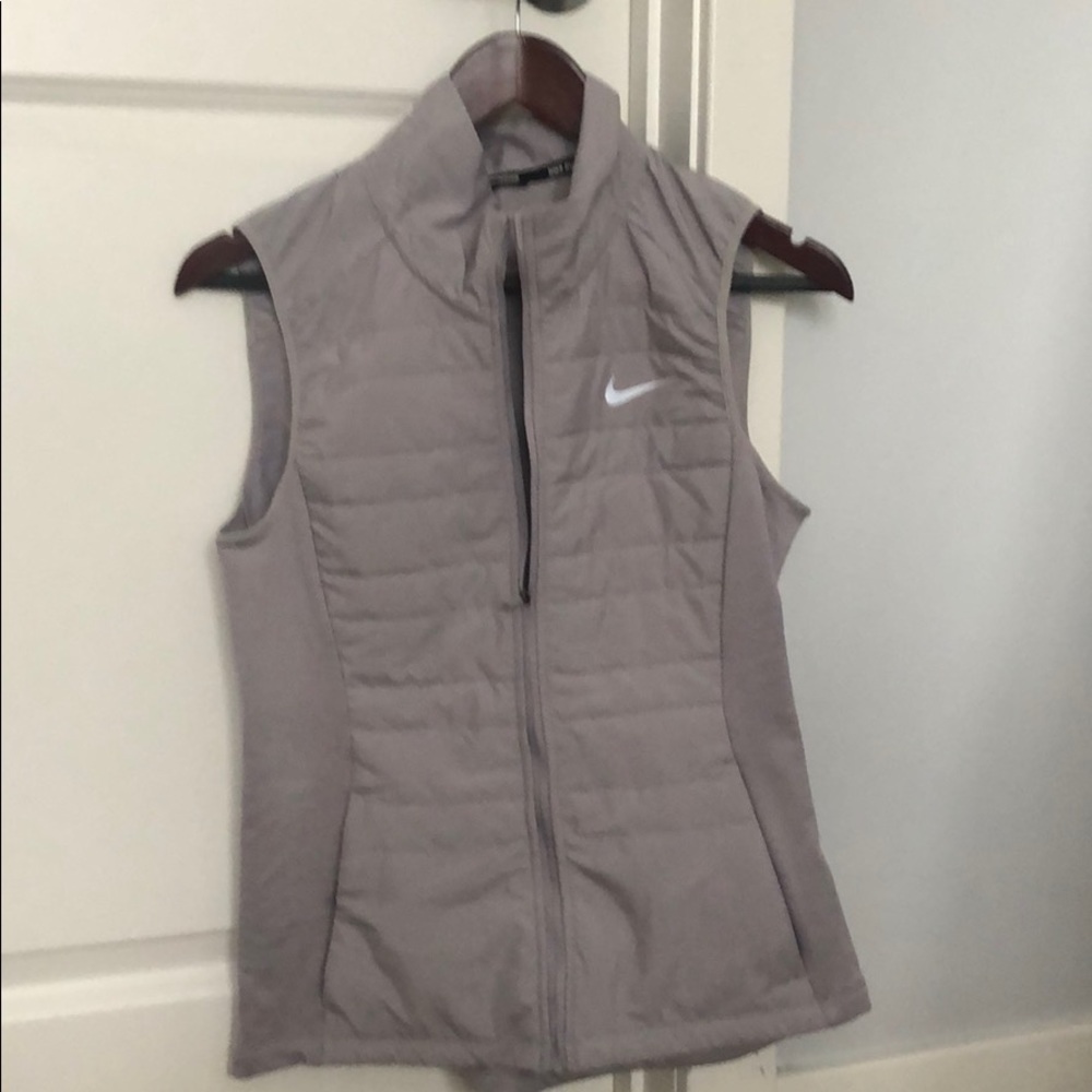 Running vest